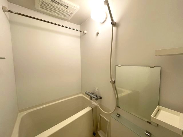 バス・シャワールーム　Log銀座東  ※別タイプ参考画像