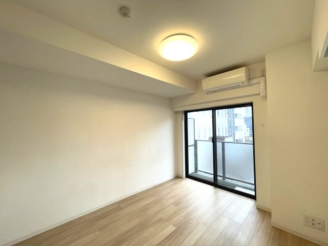 居室・リビング　Log銀座東 ※別タイプ参考画像