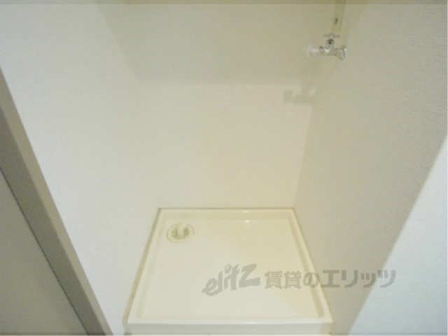 その他部屋・スペース　洗濯機置場