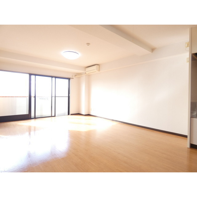 居室・リビング　ＬＤＫ　参考写真