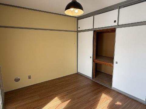 居室・リビング　寝室