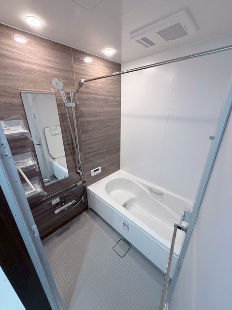 トイレ　※イメージです