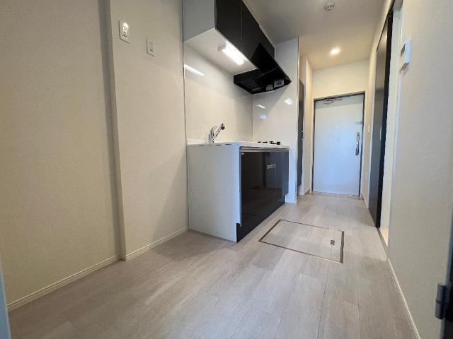 居室・リビング　色合いは異なる場合がございます。（イメージ）