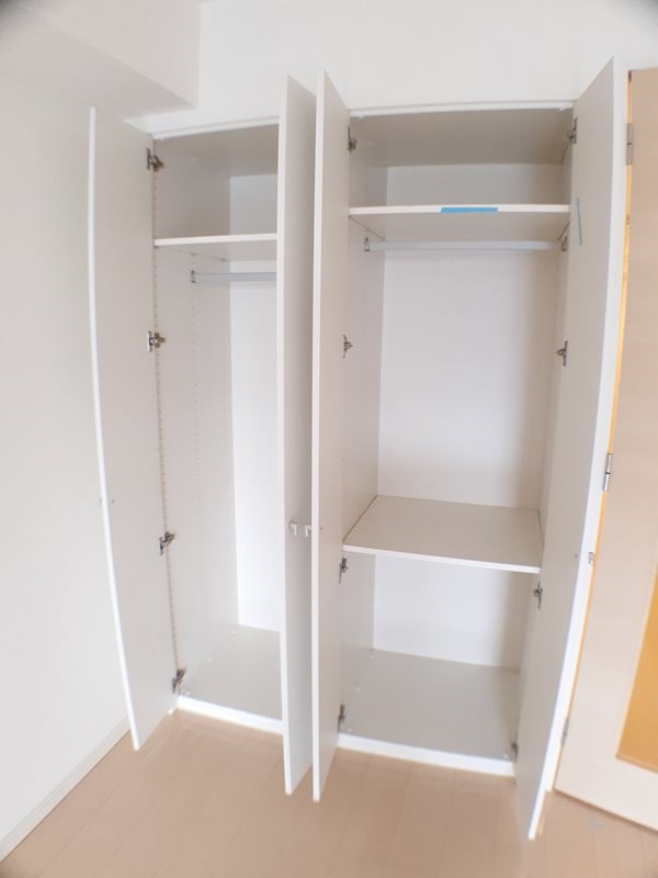 収納　別号室参考写真