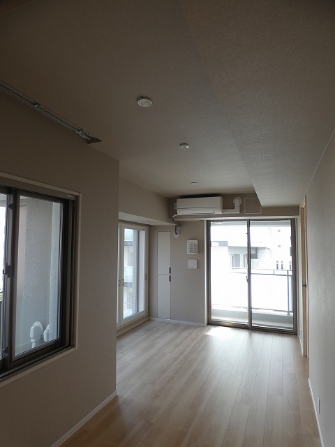 居室・リビング　居室