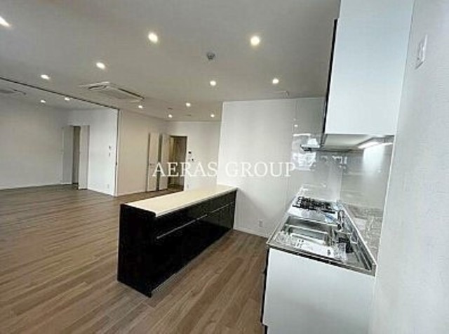 キッチン　同仕様