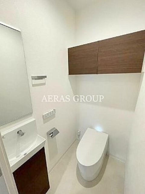 トイレ　同仕様