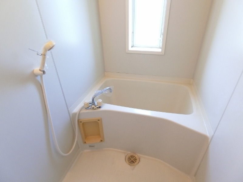 バス・シャワールーム　図面と現状に相違がある場合には現状を優先