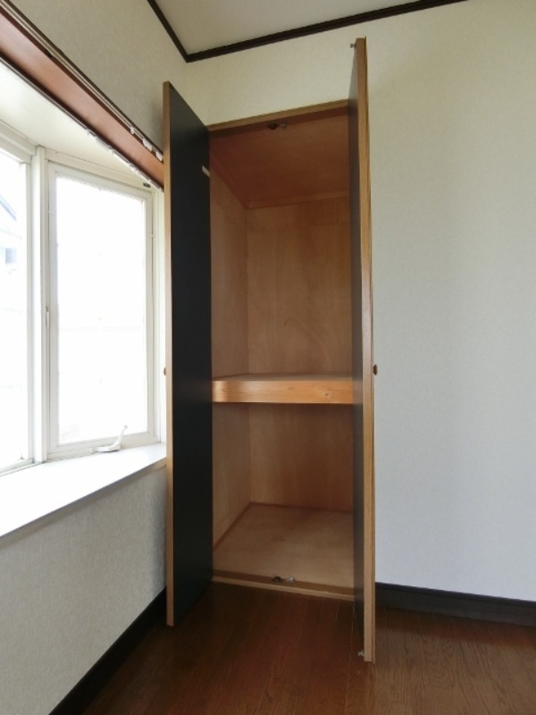 収納　図面と現状に相違がある場合には現状を優先