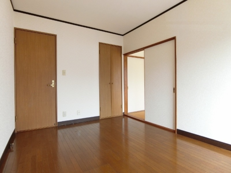 居室・リビング　図面と現状に相違がある場合には現状を優先