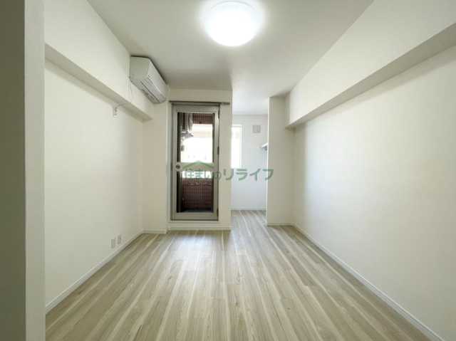 居室・リビング　DeLCCS神楽坂五軒町