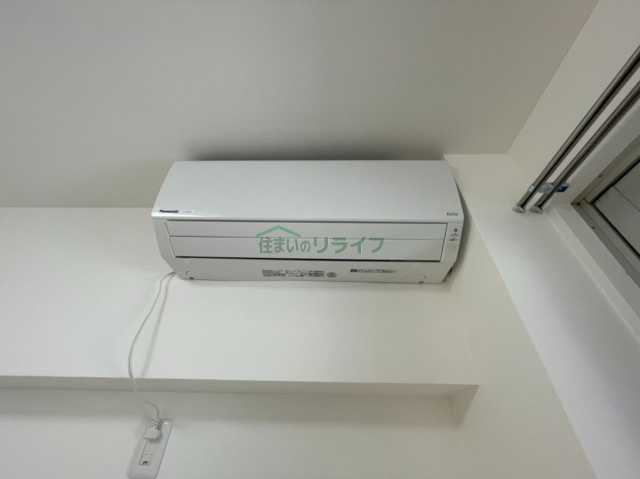 その他設備　DeLCCS神楽坂五軒町