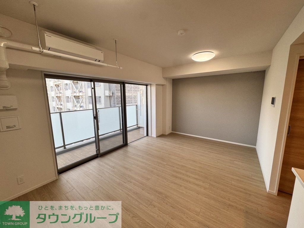 居室・リビング　リビング/居室