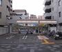 コンビニ　サークルK西洞院御池店（コンビニ）まで152m