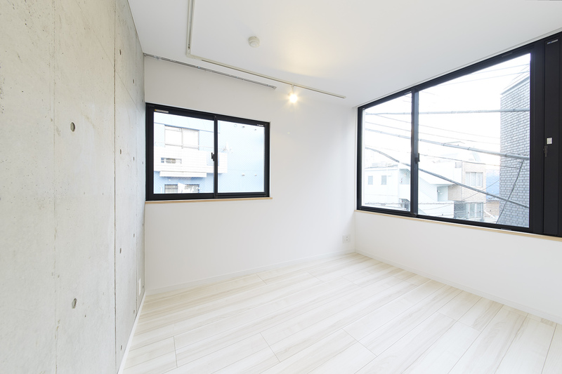 居室・リビング　居室