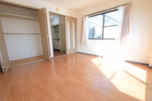 その他部屋・スペース　寝室にいかがでしょうか