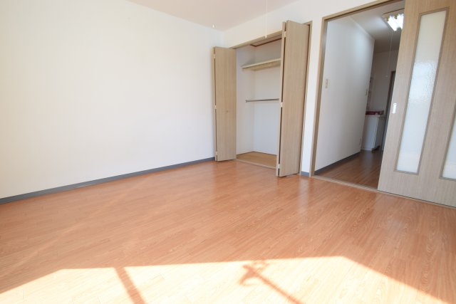 その他部屋・スペース　寝室にいかがでしょうか