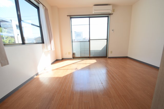 居室・リビング　おしゃれなリビングです