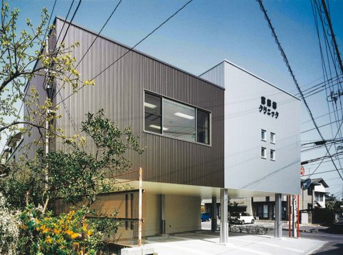 病院　富田橋クリニック（病院）まで1467m