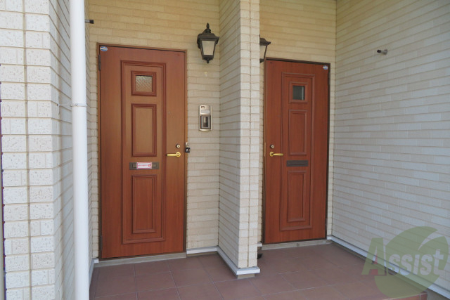 その他共有部分　その他共有部