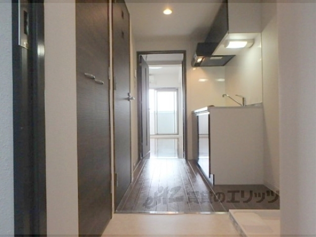 その他部屋・スペース　廊下