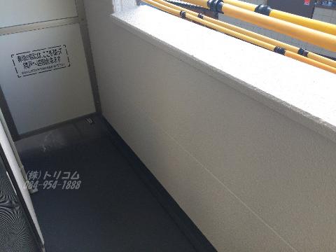 バルコニー　ベランダ