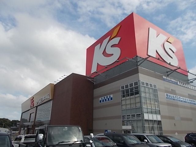 その他　ケーズデンキ水戸本店（その他）まで1800m