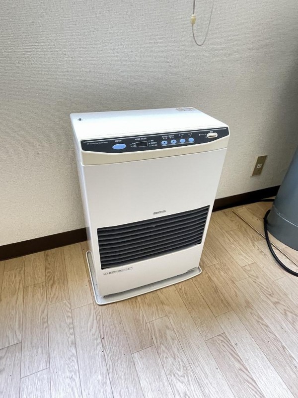 その他設備　設備