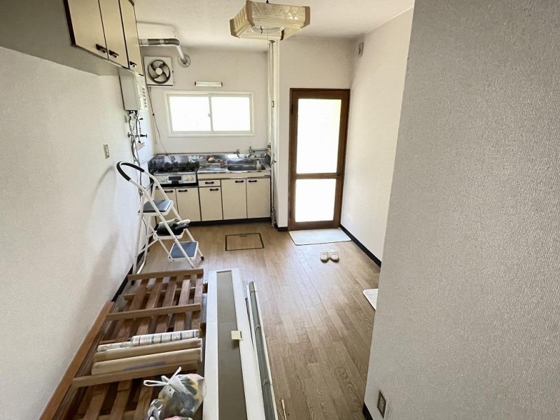 居室・リビング　リビング１