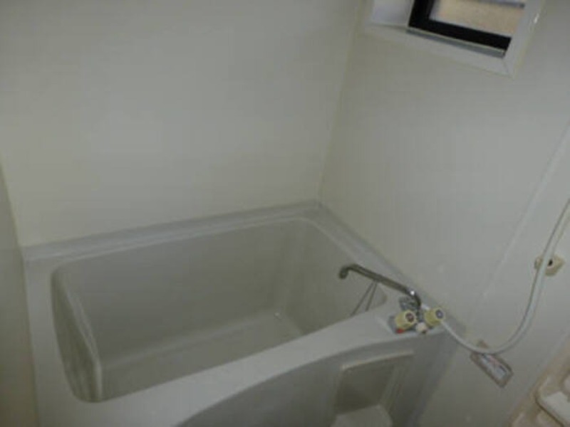 バス・シャワールーム　図面と現状に相違がある場合には現状を優先