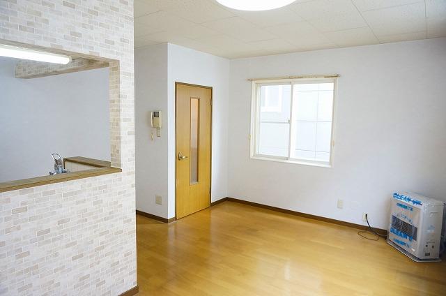 居室・リビング　リビング２