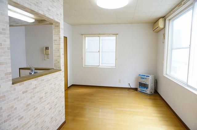 その他部屋・スペース　内装