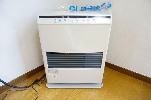 その他設備　設備