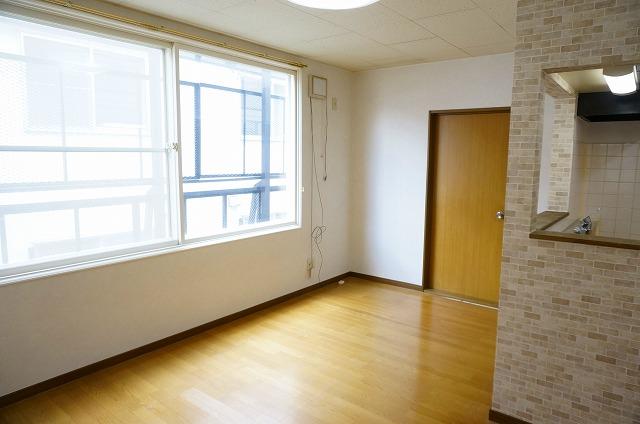 居室・リビング　リビング１