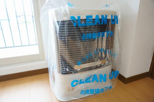 その他設備　設備