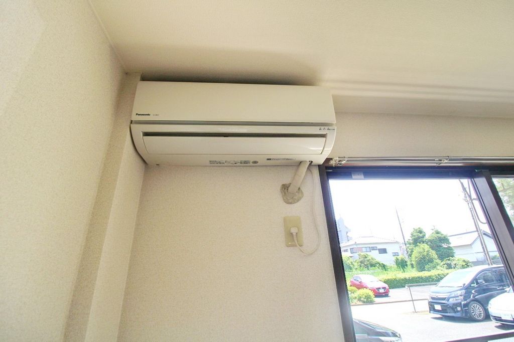 その他設備　設備