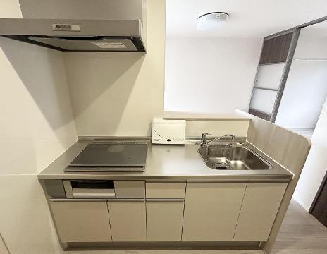 キッチン　キッチン（イメージ）