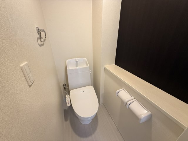 収納　写真はイメージです。