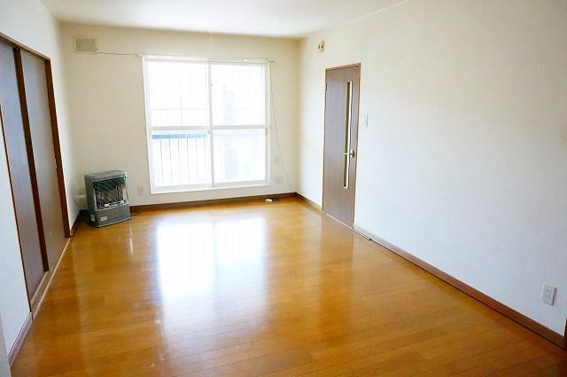 居室・リビング　リビング１