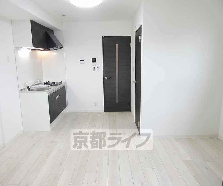 居室・リビング　とってもきれいなお部屋です・