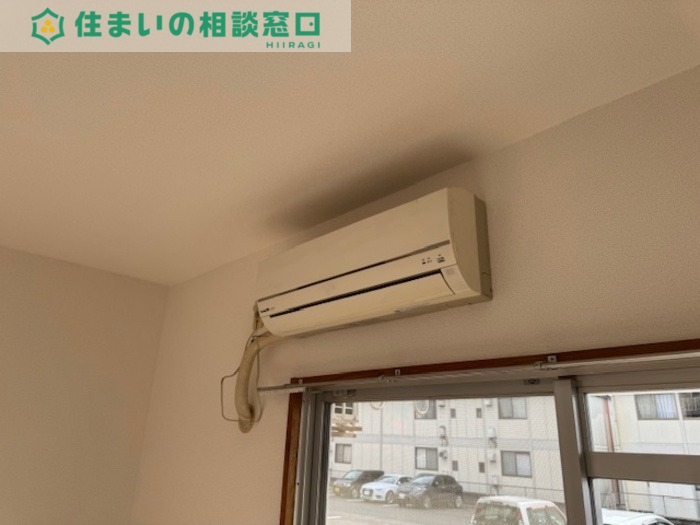 その他設備　同型