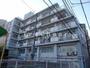 清瀬駅より徒歩2分 5階 築51年9ヶ月の賃貸物件