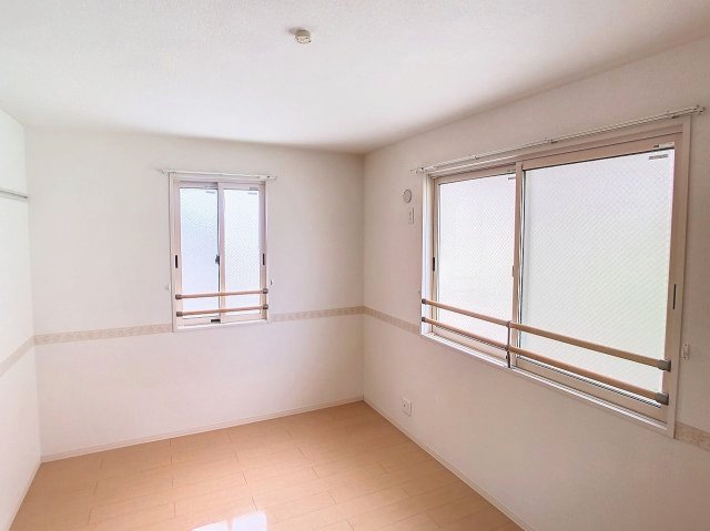 その他部屋・スペース　2024年4月撮影