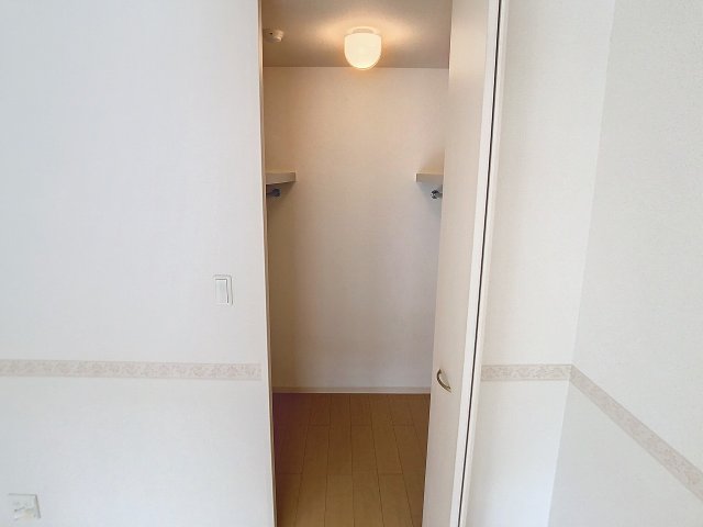 収納　2024年4月撮影