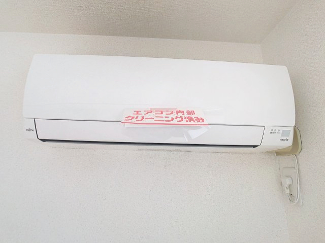 その他設備　2024年4月撮影