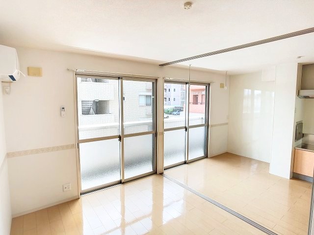 居室・リビング　2024年4月撮影