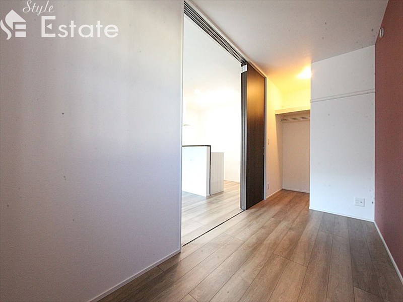 その他部屋・スペース　内装