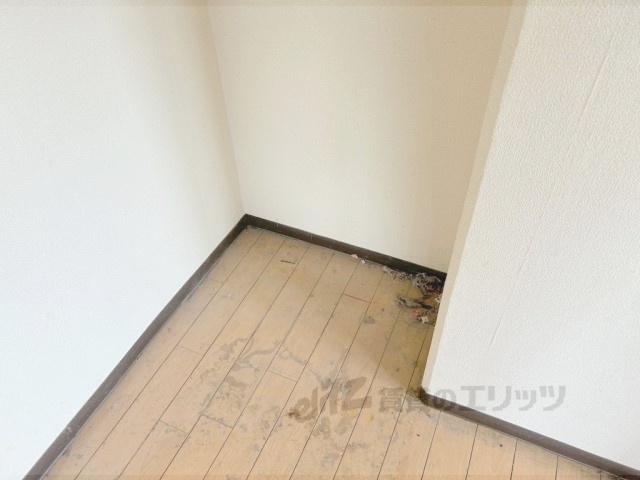 その他部屋・スペース　冷蔵庫置場