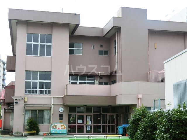 幼稚園・保育園　浜田保育園（幼稚園・保育園）まで3546m