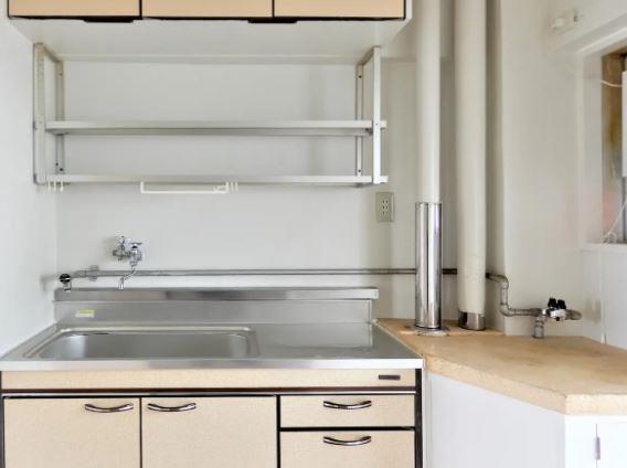 キッチン　台所